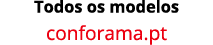 Todos os modelos conforama pt