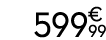 599   99