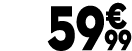59   99