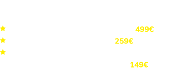 Quarto completo Tizziano 5 0  Sommier 150x190 cm  Cód  390347 499   Cabeceira Cama  Cód  390348 259   Mesa de Cabecei   