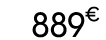 889   00