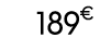 189   00