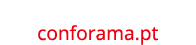 As melhores marcas conforama pt