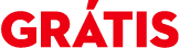grátis