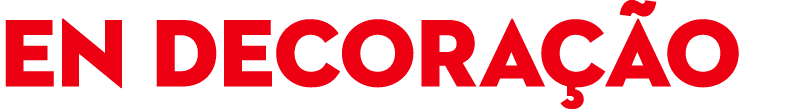 en decoração