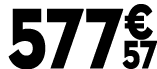 577   57