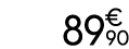 89   90
