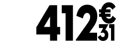 412   31