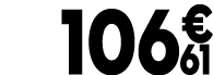 106   61