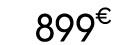 899   00