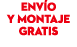 Envío y montaje gratis