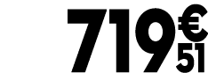 719   51