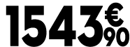 1543   90