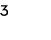 3
