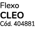 Flexo CLEO Cód  404881