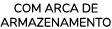 COM ARCA DE ARMAZENAMENTO