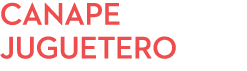 CANAPE JUGUETERO