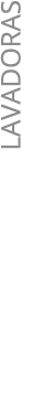 LAVADORAS
