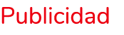 Publicidad