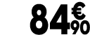84   90