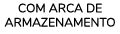 COM ARCA DE ARMAZENAMENTO
