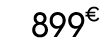 899   00