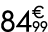 84   99