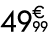 49   99