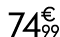 74   99