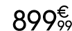 899   99