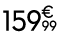 159   99