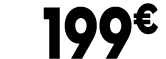 199 € 90
