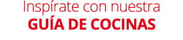 Insp rate con nuestra gu a de cocinas