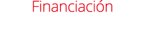 Financiaci n