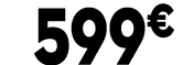 599 € 90