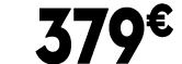 379 € 90