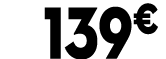 139 € 90