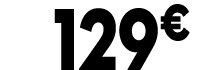 129 € 90