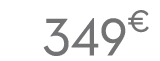 349€ 00