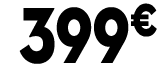 399 € 90