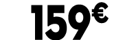 159 € 90