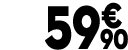 59 € 90