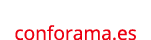 Todos los modelos conforama.es