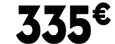 335 € 99