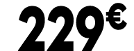 229 € 90