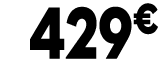 429 € 90