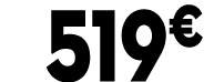 519 € 90