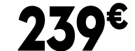 239 € 90