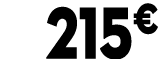 215 € 90