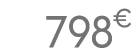 798 € 99